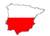 CENTRO RESIDENCIAL RUIZ Y LA TORRE - Polski